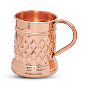 COPPER MUG