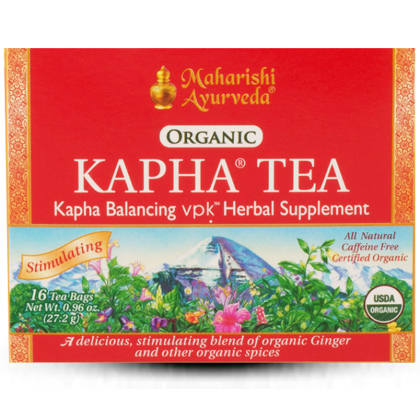 Kapha tea