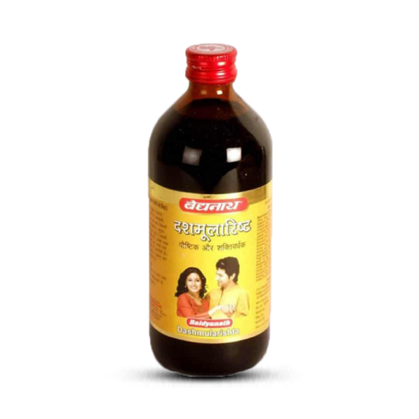 baidyanath-dashmularishta