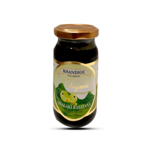 Khandige-Organic-Amalaki-Rasayana