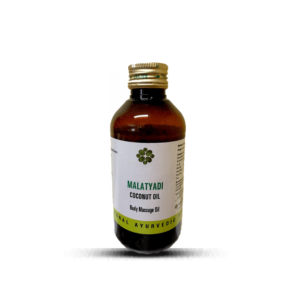 Malatyadi Coconut Oil