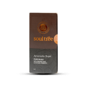 Soultree-Ayurveda-Kajal-Pure-Black