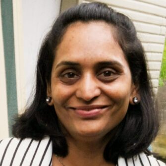 Jayashree Gediya Ayurveda Doctor Sydney