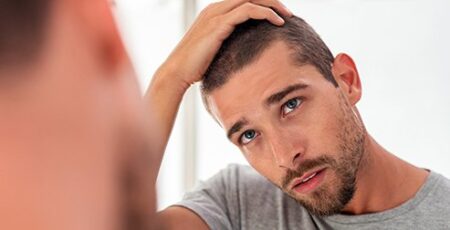 Ayurvedic Treatment For Hair Loss Sydney