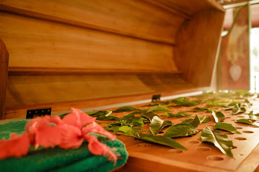 Panchakarma Steam Bath Sydney