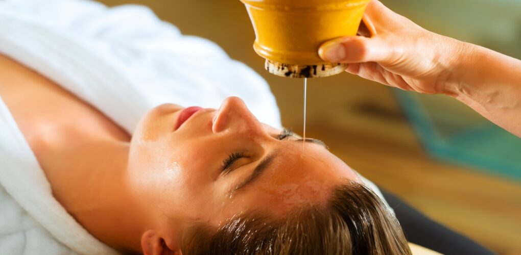 Sodhana – Ayurvedic Detox Treatment