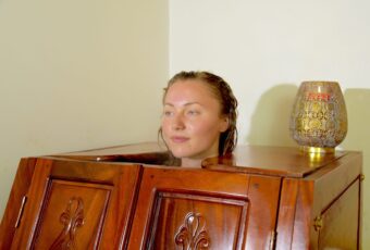 Ayurvedic Steam Therapy Sydney