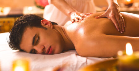 Abhyanga Ayurvedic Massage Treatment Sydney