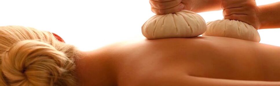 Pinda Sweda Ayurvedic Treatment Sydney