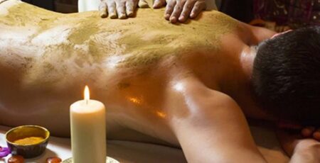 Udwarthanam Ayurvedic Treatment Sydney