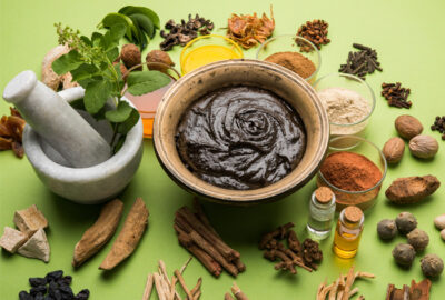 Panchakarma Detox with Ayurvedic lifestyle